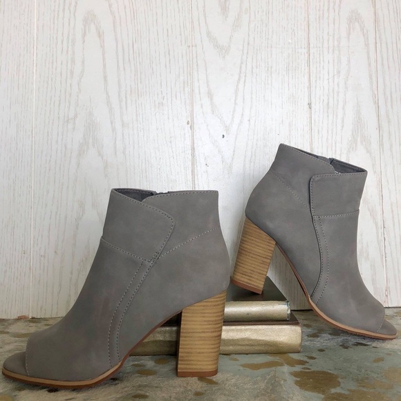 bc footwear booties
